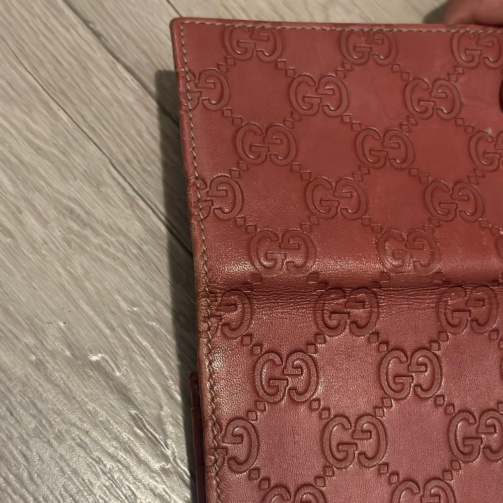Gucci card holder - Picture 9 of 16